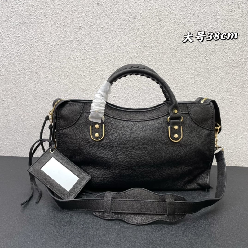 Balenciaga Top Handle Bags